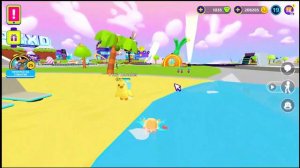 😱БАГИ В PK XD КОТОРЫЕ НУЖНО УВИДЕТЬ😱