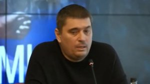 Виктор Черняев Хозяин шести тюрем. ГУФСИН.