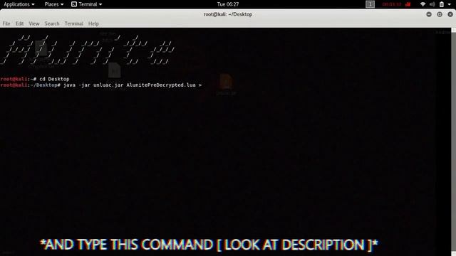 HOW TO DECRYPT LUA SCRIPT (TUTORIAL) смотреть онлайн