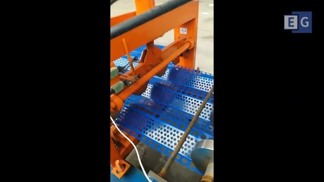 Станок для изготовления перфорированного профлиста С20 смотреть онлайн