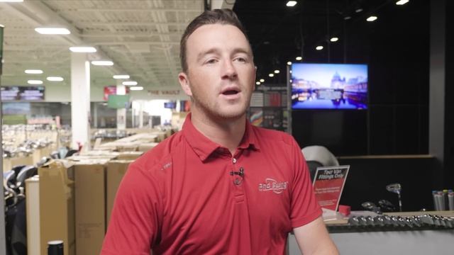 TITLEIST T150 vs CALLAWAY APEX PRO ('24) | Golf Irons Comparison смотреть онлайн