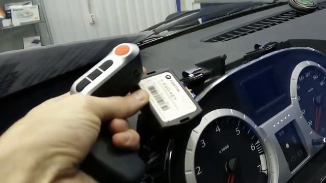 StarLine A93 с автозапуском уже в продаже! смотреть онлайн