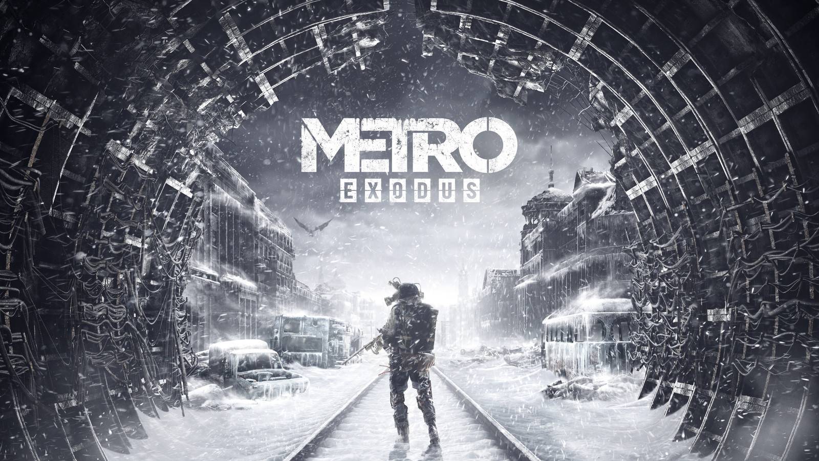Стрим|Metro Exodus| Прохождение |Часть 14|?Ready to Game?