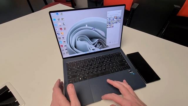Как быстро и легко передавать файлы со смартфона Huawei на MateBook и наоборот смотреть онлайн