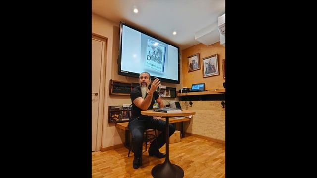 💪🏼 La tradición Guerrera de la Hispania Céltica (Gonzalo Rodríguez) 👊🏻 смотреть онлайн