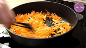 КУРИНАЯ ПЕЧЕНЬ С ПОДЛИВКОЙ//быстрый ужин