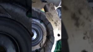 AC compressor (Repair)  step by step. loss compression & recondition   Hyundai accent ECV type.