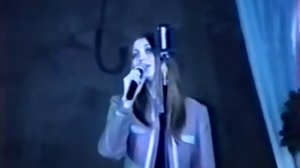 Евгения Цагарати - Гололедица