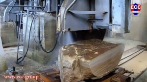 Цех распилки природного(дикого) камня