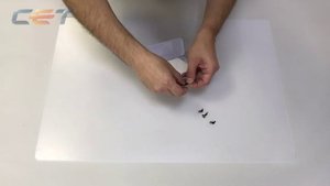 Восстановление фьюзера (печки) Xerox WorkCentre 5222, 5225, 5325, 5330, 5335, Pro 123, 128, 133