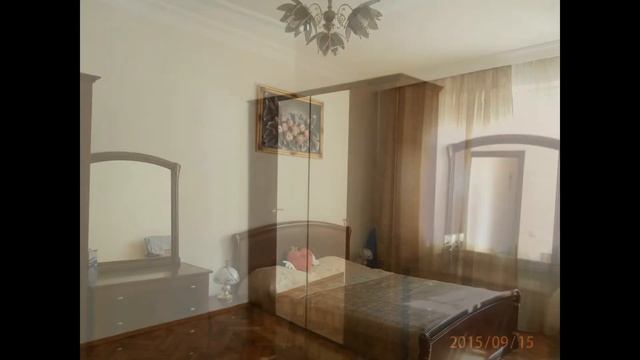 Трехкомнатная квартира в Сочи на ул. Московская тел. 89384386468 Альбина Антоневич смотреть онлайн