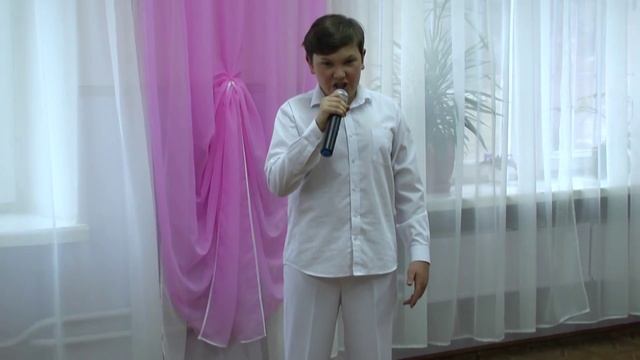 Антон Онищенко- "Пропавшим без вести", 14 лет, Курчатов смотреть онлайн