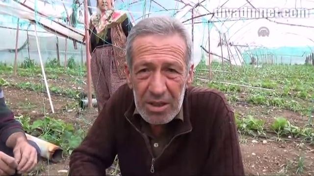 ANTALYA KUMLUCA HORTUM смотреть онлайн