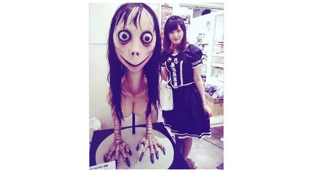 МОМО: История Появления ? смотреть онлайн