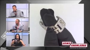 GOK Jewelry Show and Tell