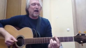 Вячеслав Корса  - Крылья  (loop edition)