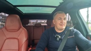 Отзыв реального владельца. Порш Каен. 2021г. 78т.км. Сколько стоит содержание? Сижу и плачу!