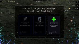 Rogue  Genesia ОБЗОР