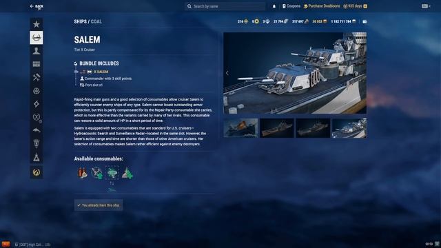 Recommended Coal Ships to get | 2022 смотреть онлайн