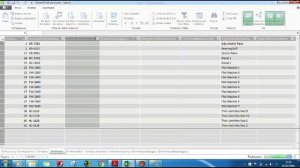 Manual de PowerPivot Excel