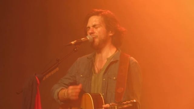Jack Savoretti - Breaking The Rules
