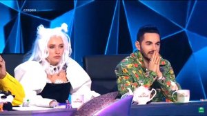 кто скрывается под маской солнце