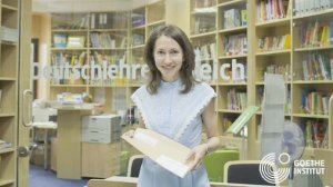 Wie erhalte ich ein Stipendium des Goethe-Instituts /  Как получить стипендию Гёте-Института