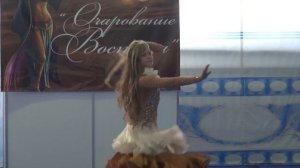 №61 Яковенко Арина