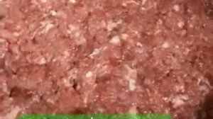 Гусиные пельмени