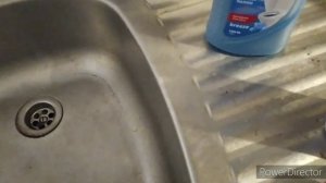Я тоже себе ухватила чистящее средство Grass Gloss
