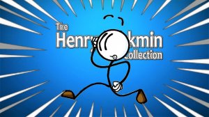 ТЮРЕМНЫЙ КОМПЛЕКС -The Henry Stickmin Collection