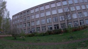 Квадрокоптер 250-ка