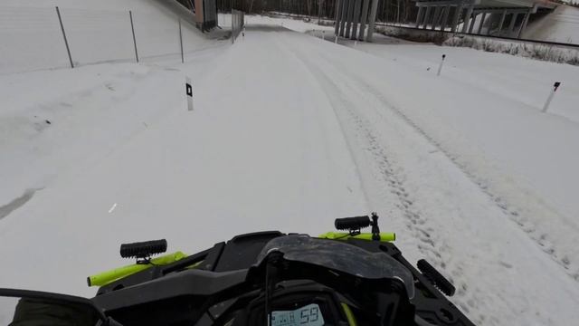 cfmoto cforce 1000 тренировка дрифту! смотреть онлайн