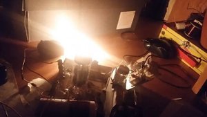 передатчик на на лампах