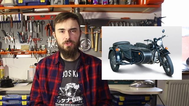 ТОП советских МОТОЦИКЛОВ, реставрацией которых лучше не заниматься