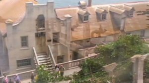 Сан Франциско.Алькатрас.