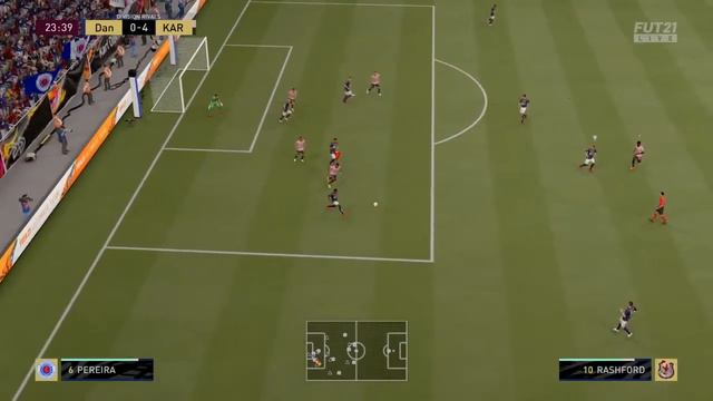 Bruno Fernandes = great card 👌 смотреть онлайн