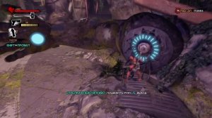 Maddyson  Обзор игры Deadpool