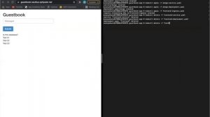 Kubernetes on PRP Nautilus with Visual Cloud Computing App (Lab Module 1)