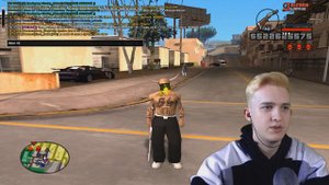 Сборка GTA для каптов на Arizona RP - GTA SAMP