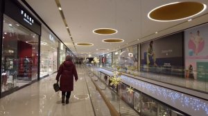 ТЦ Павелецкая плаза: обзор, входы, магазины и впечатления