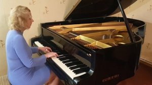Ан.Александров.Балет.Хрестоматия для фортепиано.2 класс.