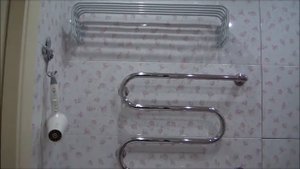 Ремонт однокомнатной квартиры в стиле прованс