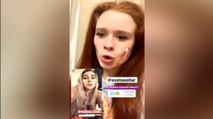 NASTIA RIZIK VS SVETA SOLLAR - НОВОСТИ ЮТУБА - ЧТО ПРОИЗОШЛО?