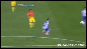 Эспаньол - Барселона 0:2 видео голов и обзор матча 