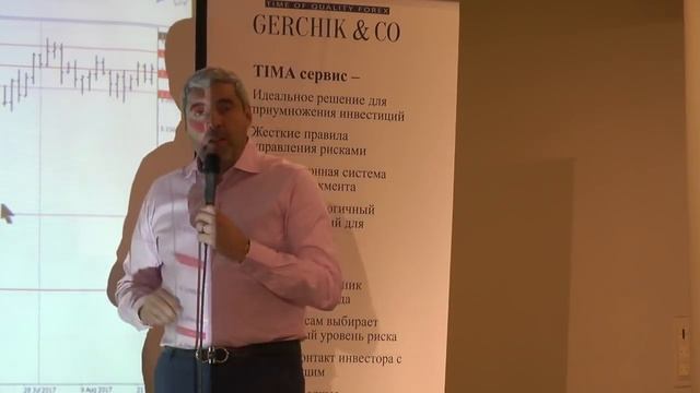 ? Дисбаланс объема ✦ Сигналы для точки входа в сделку ✦ Александр Герчик