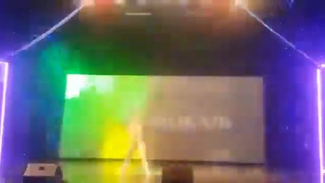 XXXIV ФЕСТИВАЛЬ В СОЧИ — АВГУСТ (САНАТОРИЙ «ЗАПОЛЯРЬЕ») смотреть онлайн