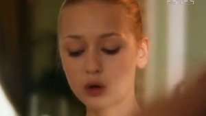 И падает снег