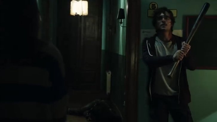 Летний лагерь - Русский Трейлер HD (2016)