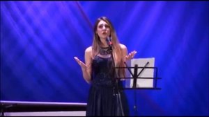 Марина Шавлова (Marielle Lindar) - О жизнь без завтрашнего дня